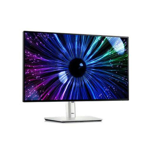 U2424HE 23.8^ y͂ɖ@lK{ztfBXvC Xs[J[:Ȃ 1920~1080 DisplayPort HDMI USB ^CvC Vo[n
