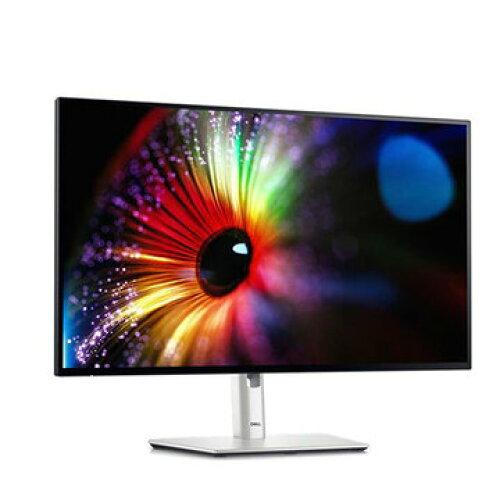 U2724D 27.0^ tfBXvC Xs[J[:Ȃ 2560~1080`2880 DisplayPort HDMI USB ^CvC Vo[n