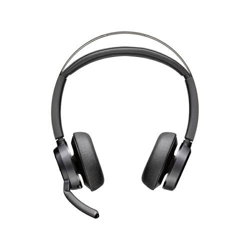 Voyager Focus 2 USB-A Headset(76U46AA) Poly