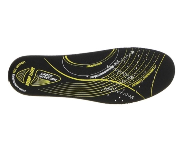 SAFETY J SJCOMFORT[C ~ LTCY (SJCOMFORTC.L 3802)