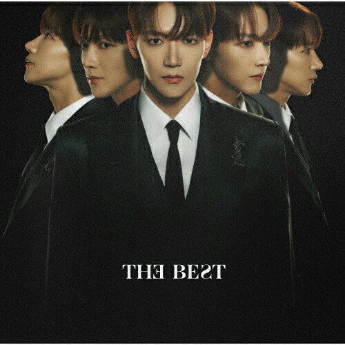 THE BEST(񐶎YA) Jun.K(From 2PM) GsbNR[hWp