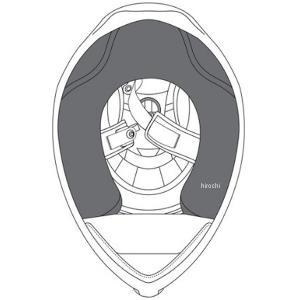 AGV CHEEK PADS K1 p AWAtBbg - S i:KIT0282400101