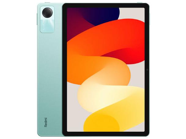 Xiaomi Redmi Pad SE Android 13 11.0^iC`j 1920~1200 Snapdragon 6GB SSD 128GB Wi-Fif Bluetooth v5.0 400`500g O[n