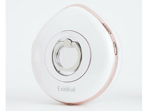 nXbN Exideal Sphera EX-065WHT [p[zCg]