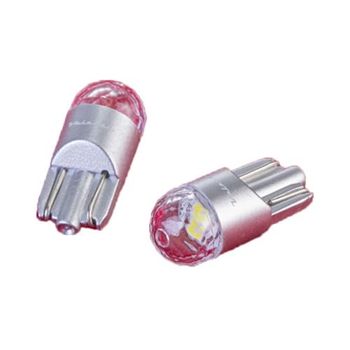 VL LED|WV VL114 T10 65K 130LM VL114