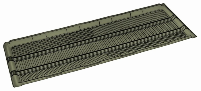 CiX O[ ZJh}bg TR-230 X[N TR-230