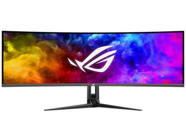 ROG Swift OLED PG49WCD 49C` pQD-OLEDpl(PG49WCD)