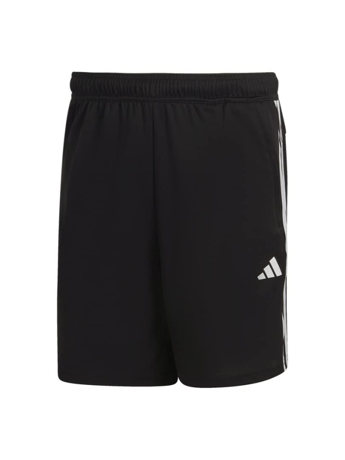 adidas MTRN M TR-ES ピケ 3Sショーツ 品番:M9371 カラー:ブラック/ホワイト(IB8111) サイズ:J/L
