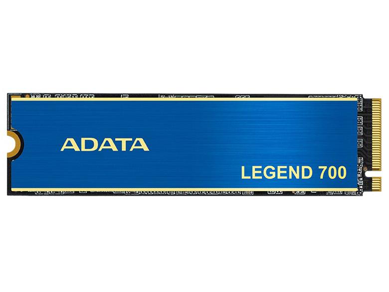 LEGEND 700 PCIe Gen3 x4 M.2 2280 SSD 2TB(ALEG-700-2TCS)