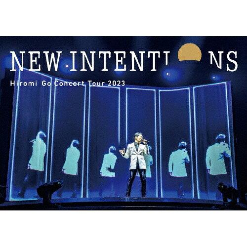 Hiromi Go Concert Tour 2023 NEW INTENTIONS Ђ