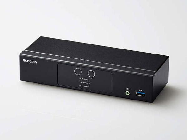 p\Rؑ֊(KVM)/HDMI/2|[g(KVM-NHUS2)
