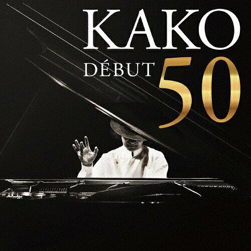 KAKO DEBUT 50 × GCxbNXENVbNX