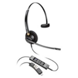 EncorePro 515 MS Teams Certified Monoaural with USB-A Headset(783R1AA) Poly