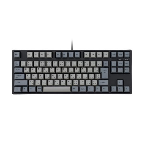 iKBC CD87 eL[X JjJL[{[h {z 91L[ GATERON G PRO ԎjA yUSB-Cڑ / Windows MacΉ / É\ / zbgXbvz IK-CD87-G/RD-BK