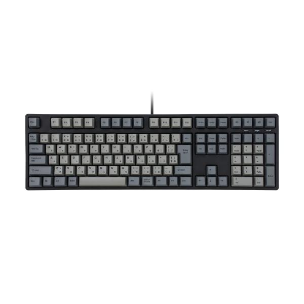 iKBC CD108 tTCY JjJL[{[h {z 112L[ GATERON G PRO ԎjA yUSB-Cڑ / Windows MacΉ / É\ / zbgXbvz IK-CD108-G/RD-BK