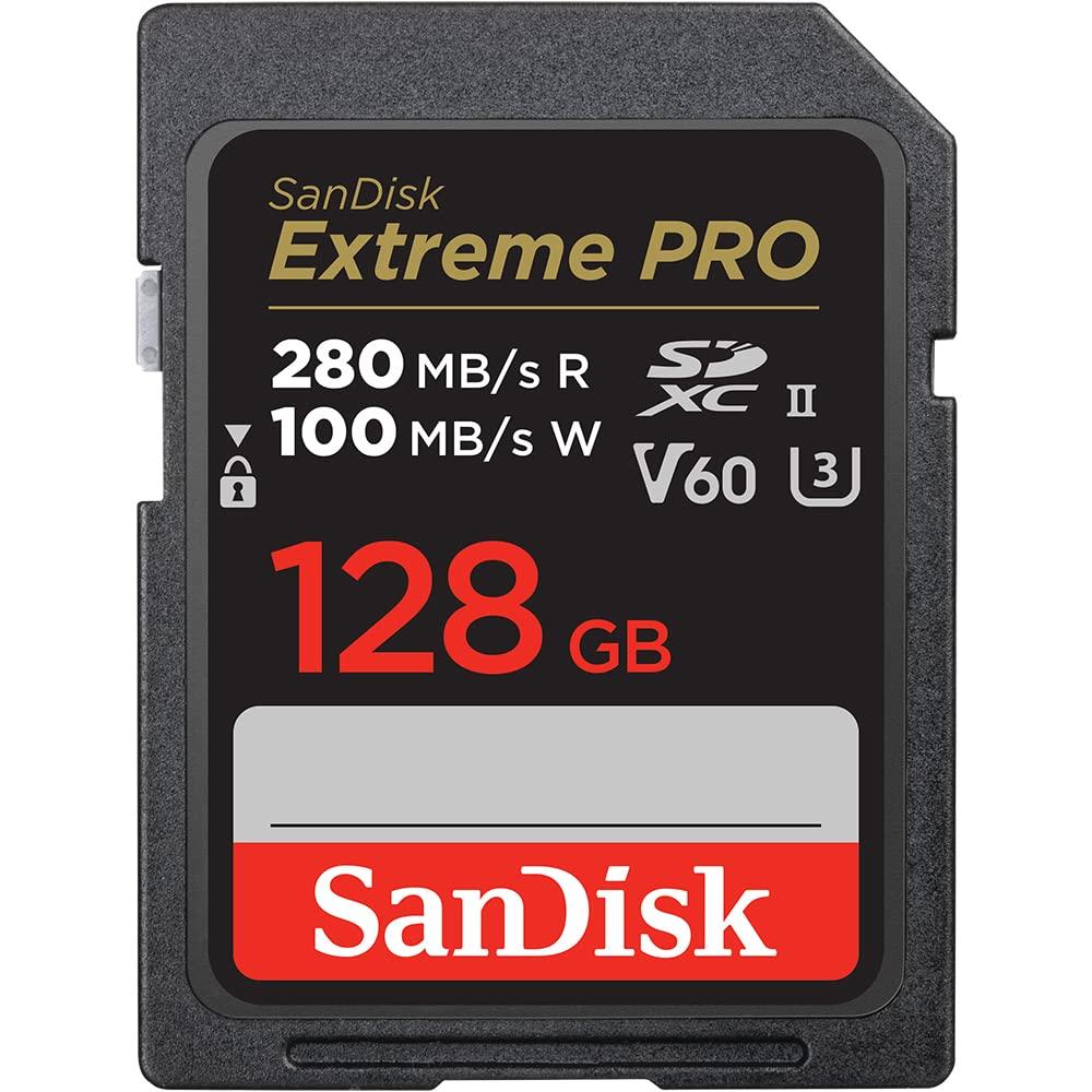 SDSDXEP-128G-GN4IN SANDISK