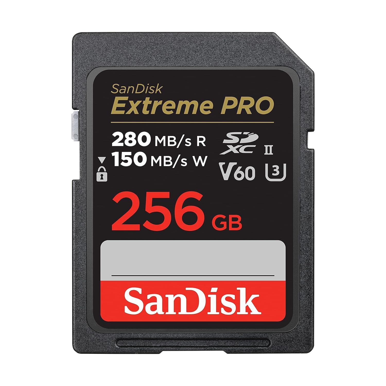 SDSDXEP-256G-GN4IN SANDISK