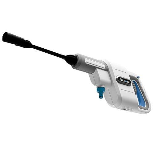 Fixnow �[�d���������@  fixnow