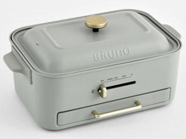BRUNO BRUNO BOE109-GR [O[]