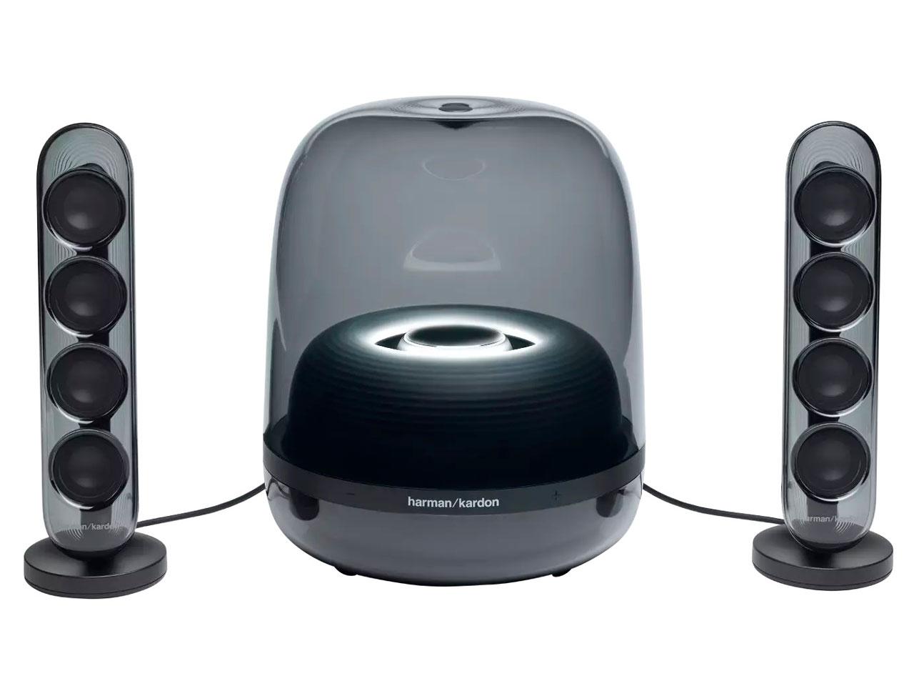 米ハーマンのBluetoothスピーカーシステム harman/kardon ONYX