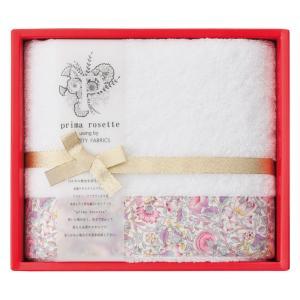 prima rosette using by LIBERTY FABRICS tFCX^I PR-2412-PK sN