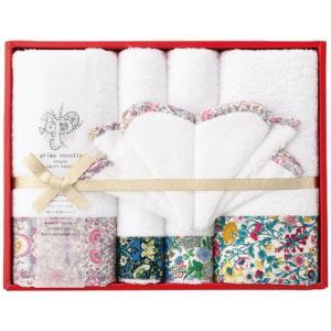 prima rosette using by LIBERTY FABRICS ^IZbg PR-2400