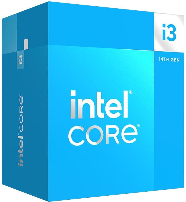 MM99CG5H Core i3-14100 LGA1700(INT-BX8071514100) INTEL Ce