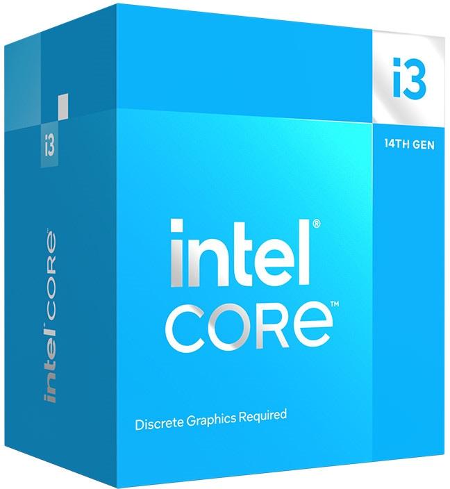  MM99CG5J Core i3-14100F LGA1700(INT-BX8071514100F)