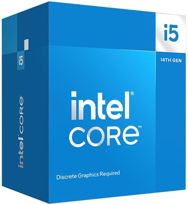 MM99CG5X Core i5-14400F LGA1700 B0(INT-BX8071514400F) INTEL Ce