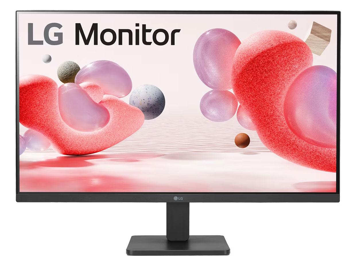 27MR400-B 27.0^ t 1920~1080 D-sub HDMI1.4