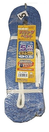 XOxg [AC^ 25MMX5M DS-2550
