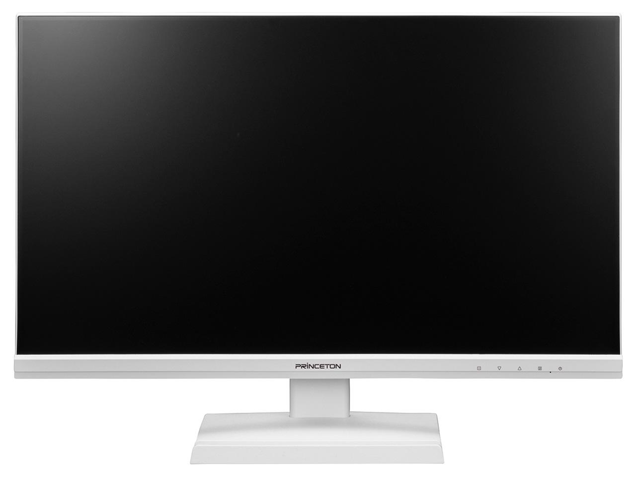 PTF-B241W-WH 23.8^ChJ[tfBXvC LpADSpl̗p 1920~1080 Xs[J[ D-sub HDMI1.4 zCgn