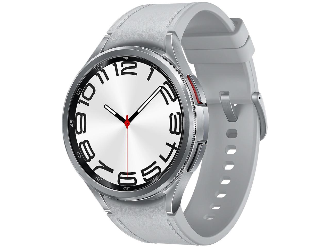 TX Galaxy Watch6 Classic 47mm SM-R960NZSAXJP [Vo[]