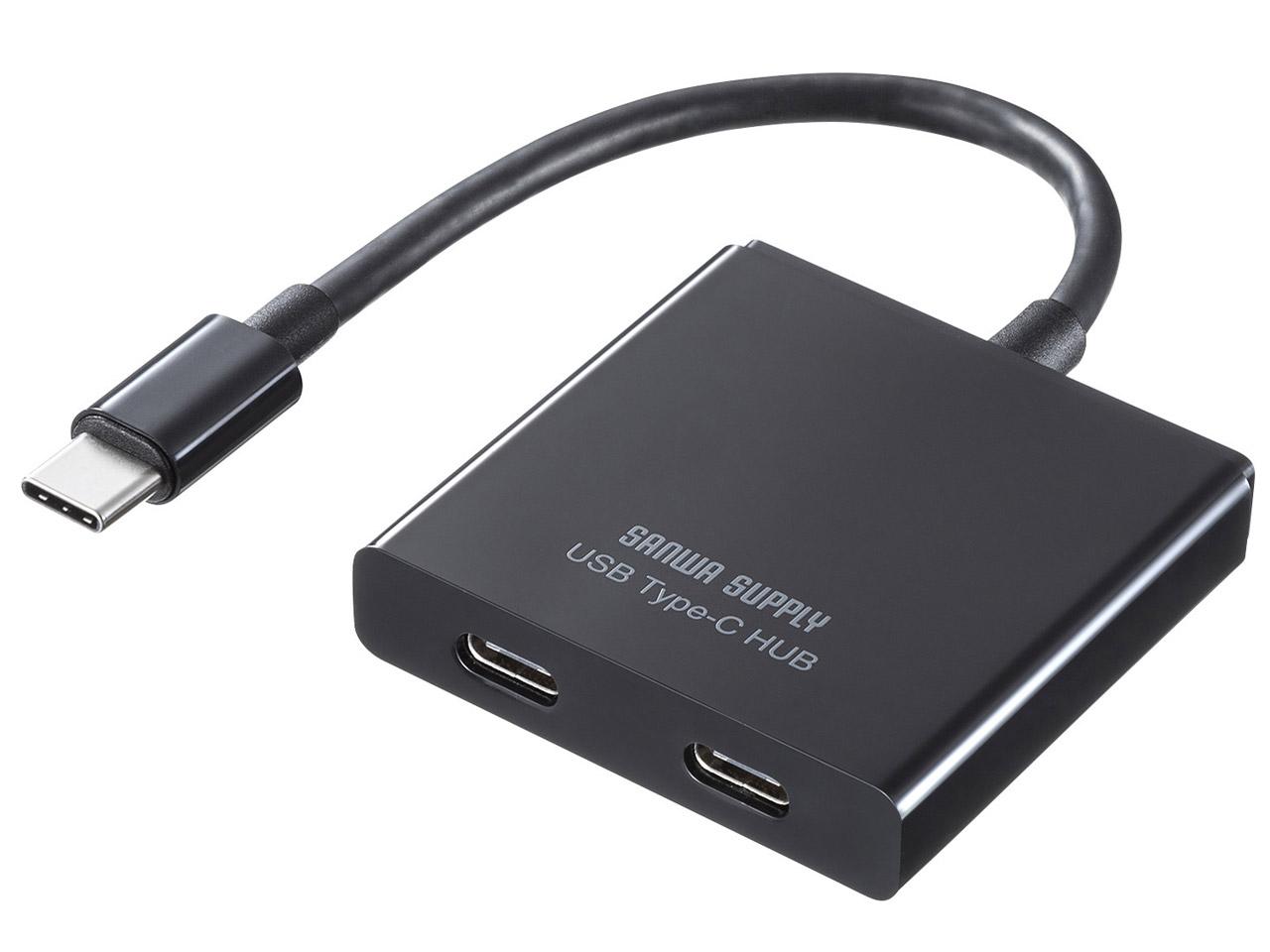 USB Type-C nu(3|[g)(USB-3TCP12BK)