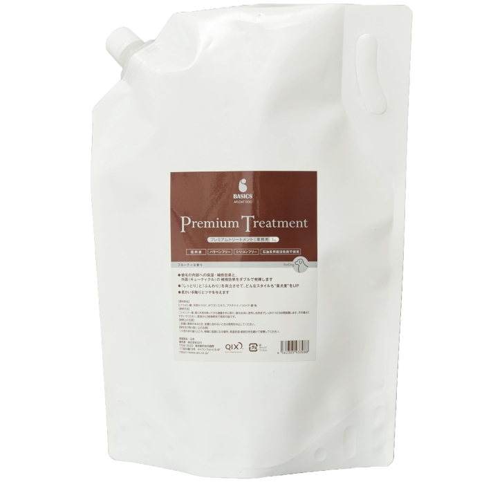 BASICS AFLOAT DOG v~Ag[gg 3kg p