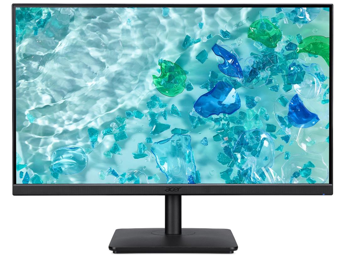 V227QEbmixv 21.5^ t 1920~1080 Xs[J[ D-sub HDMI1.4 ubNn