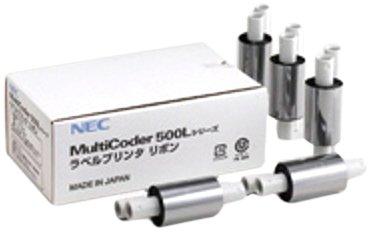 ワックスレジンリボン60 PR-T500L-412S(PR-T500L-412S)
