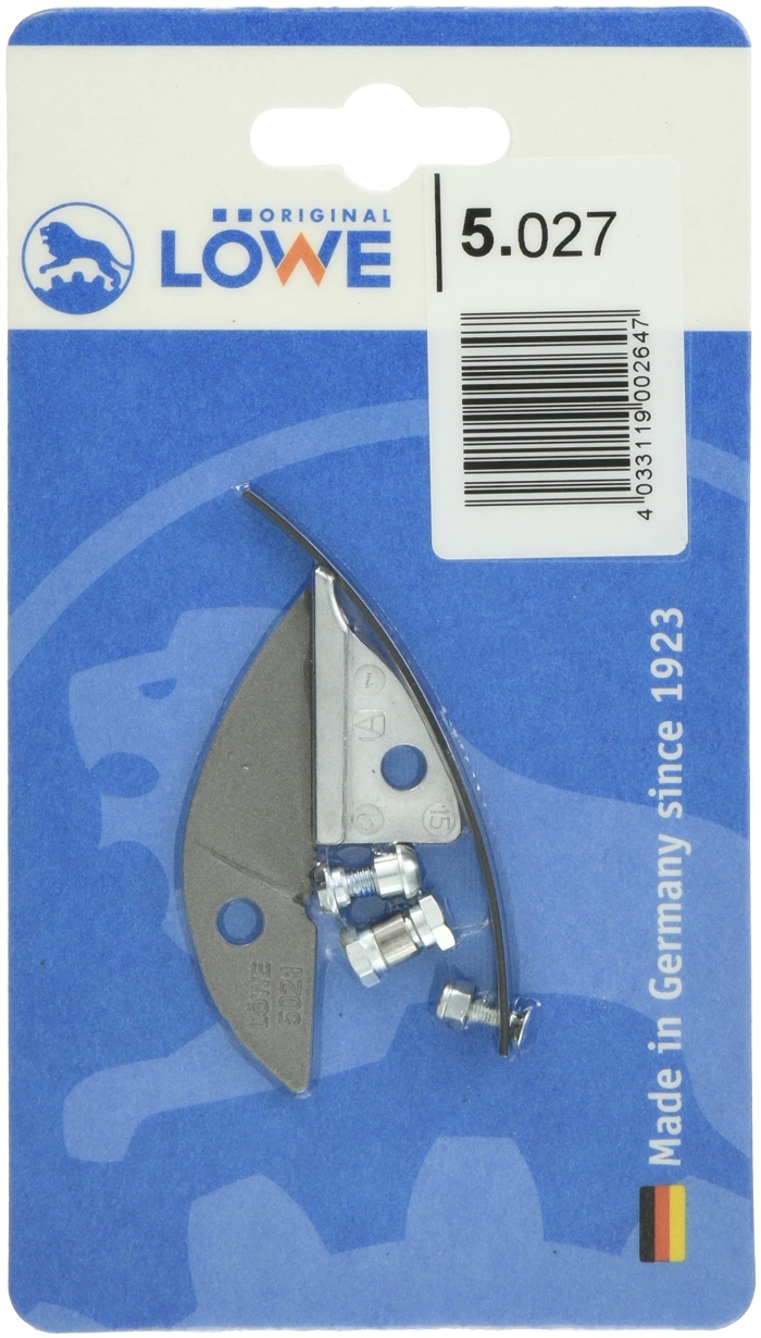 LOWE CIpLbg LS5127E LS5027