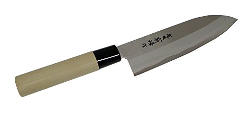 越後宥峰作 和庖丁 万能庖丁 ステンレス