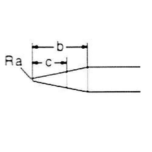 goot ւĐ 6-8x90mm TD-68B