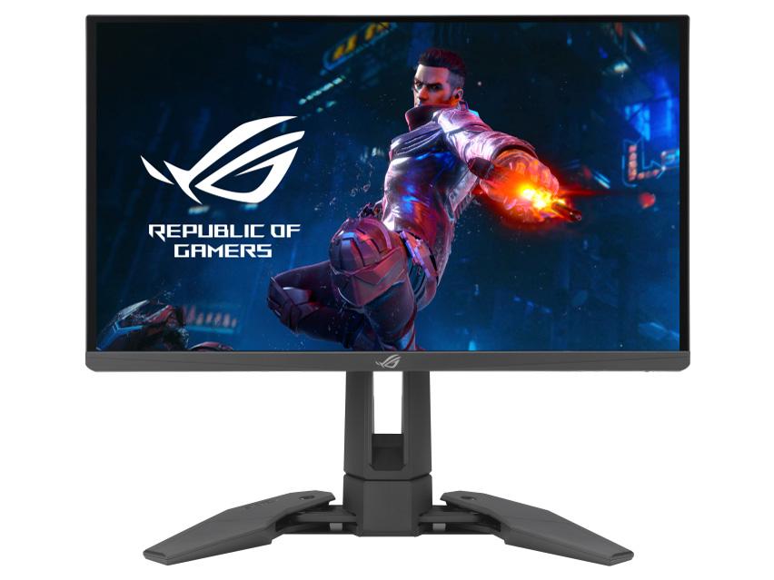 PG248QP 24.1^ t ROG Swift Pro NVIDIA G-SYNC eX|[c Q[~Oj^[ 1920~1080 DisplayPort1.4 HDMI2.0~2