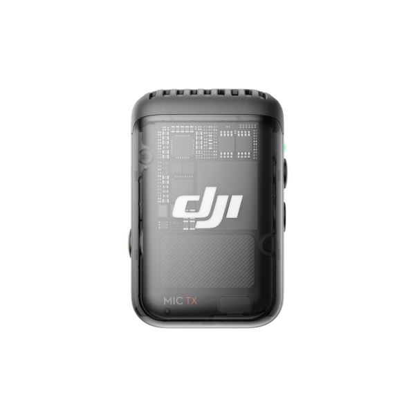 DJI Mic 2 gX~b^[(Vh[ubN)(CP.RN.00000328.01)