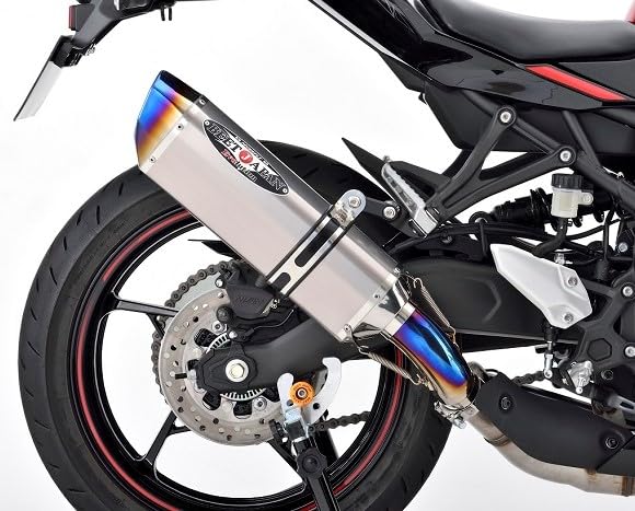 yKwOɎdlmFzN-Evo2 SO Ti/Ti  23ZX-25R (0228-KH7-50)