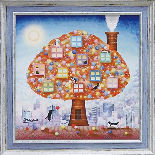 ART FRAMES Ȃ ܂ s̕Ћ NM-05014 (1011942)