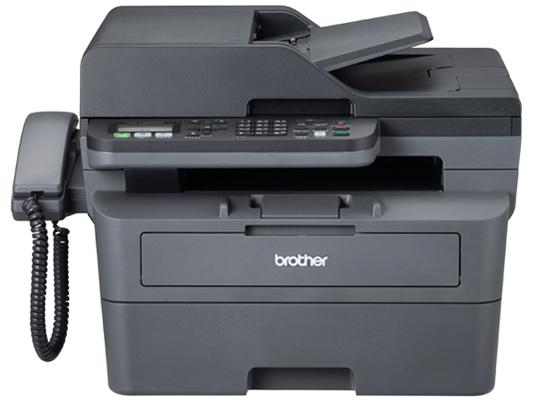 FAX-L2800DW JUSTIO mN[U[v^[ gi[ 1200~1200 dpi őpTCYA4 ڑ(USB)Z ڑ(LLAN/LAN)Z XLi@\L Rs[@\L FAX@\L O[ BROTHER uU[