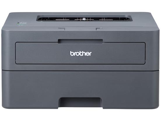 HL-L2400D JUSTIO mN[U[v^[ gi[ 1200~1200 dpi őpTCYA4 ڑ(USB)Z O[
