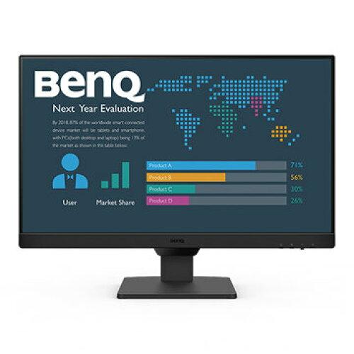 BL2490 23.8^ BenQ rWlXBLV[Y t 1920~1080 Xs[J[ DisplayPort1.2 HDMI1.4~2