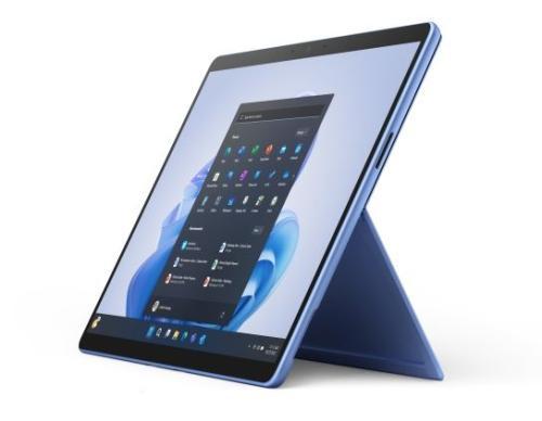 S8G-00043 }CN\tg Surface Pro 9 Windows 10 Pro 13.0^iC`j 2880~1920 Core i7 16GB SSD 256GB Wi-Fif Bluetooth v5.1 800`900g u[n