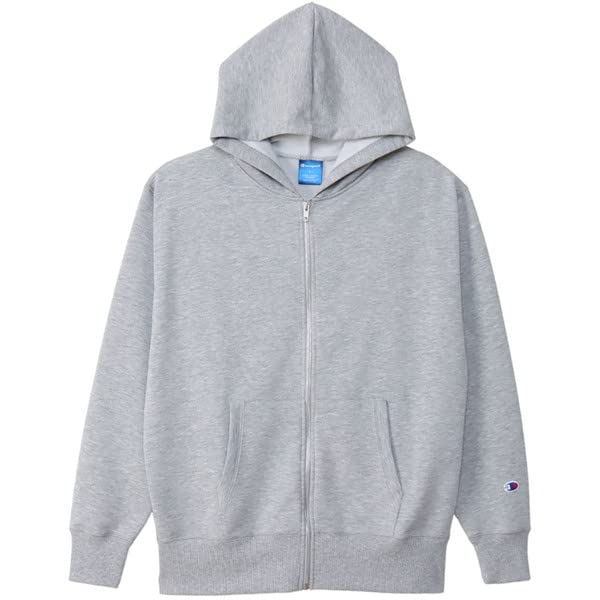 `sI ZIP HOODED SWEATSHIRT i:HSC3XS160 J[:IbNXtH[hO[(070) TCY:XS