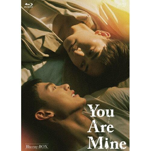 You Are Mine Blu-ray }IE`[V/VIEz